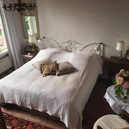 Le Bocage Fleuri Bed and Breakfast Mons Exterior foto